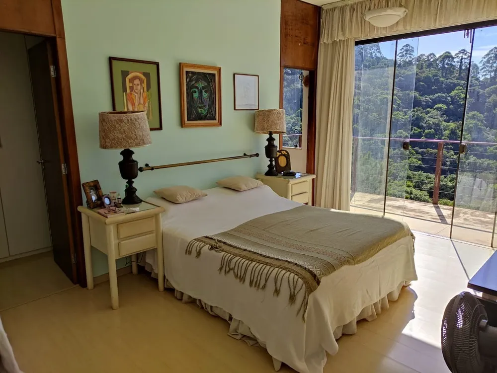 Casa, 6 quartos, 871 m² - Foto 12