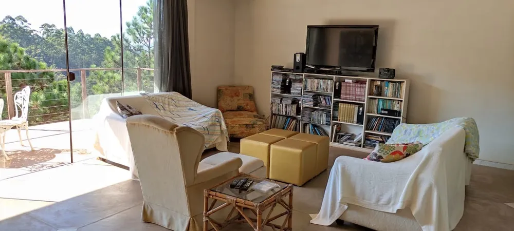 Casa, 6 quartos, 871 m² - Foto 16