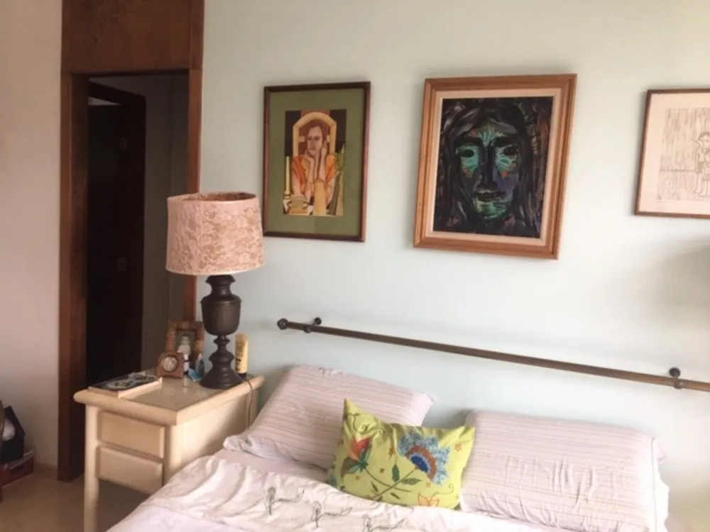 Casa, 6 quartos, 871 m² - Foto 4