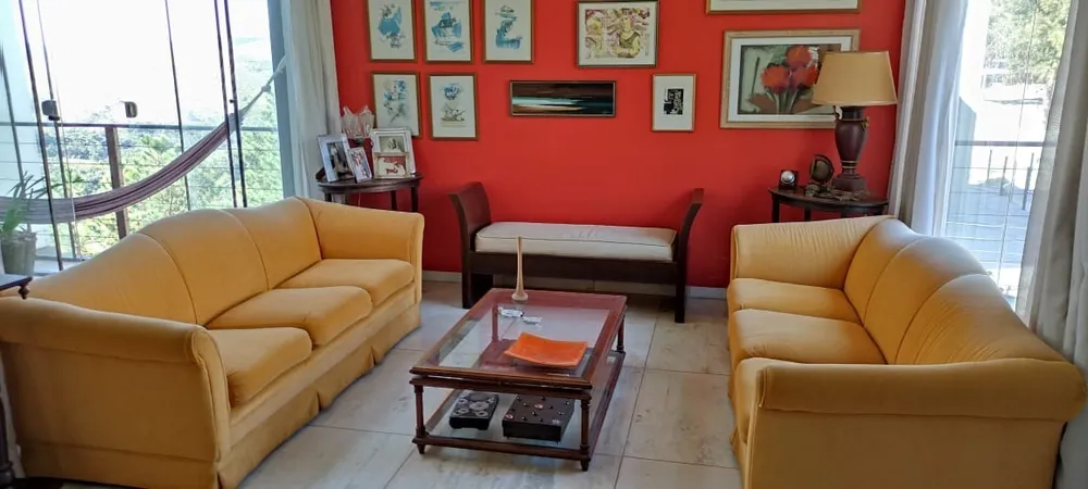 Casa, 6 quartos, 871 m² - Foto 2