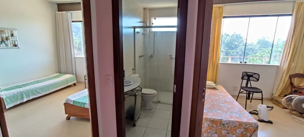 Casa, 6 quartos, 871 m² - Foto 16