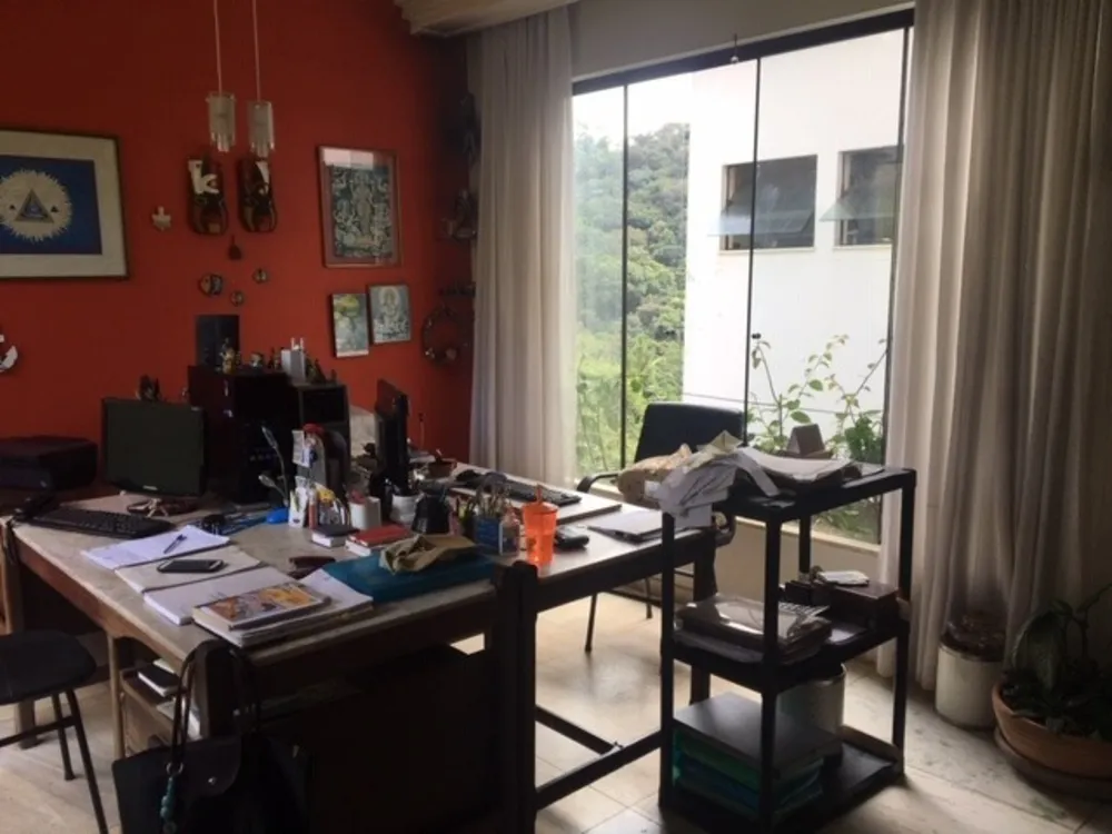 Casa, 6 quartos, 871 m² - Foto 8
