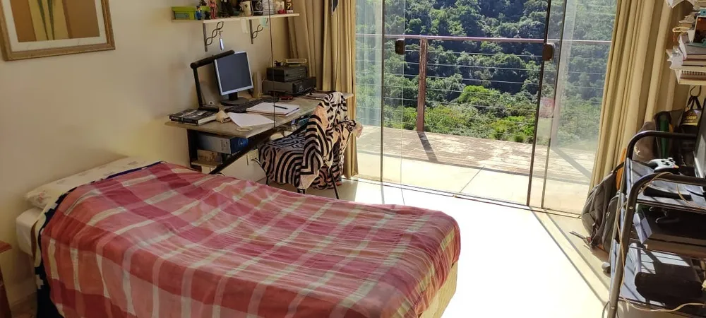 Casa, 6 quartos, 871 m² - Foto 19