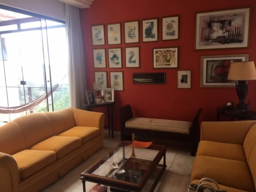 Casa, 6 quartos, 871 m² - Foto 11