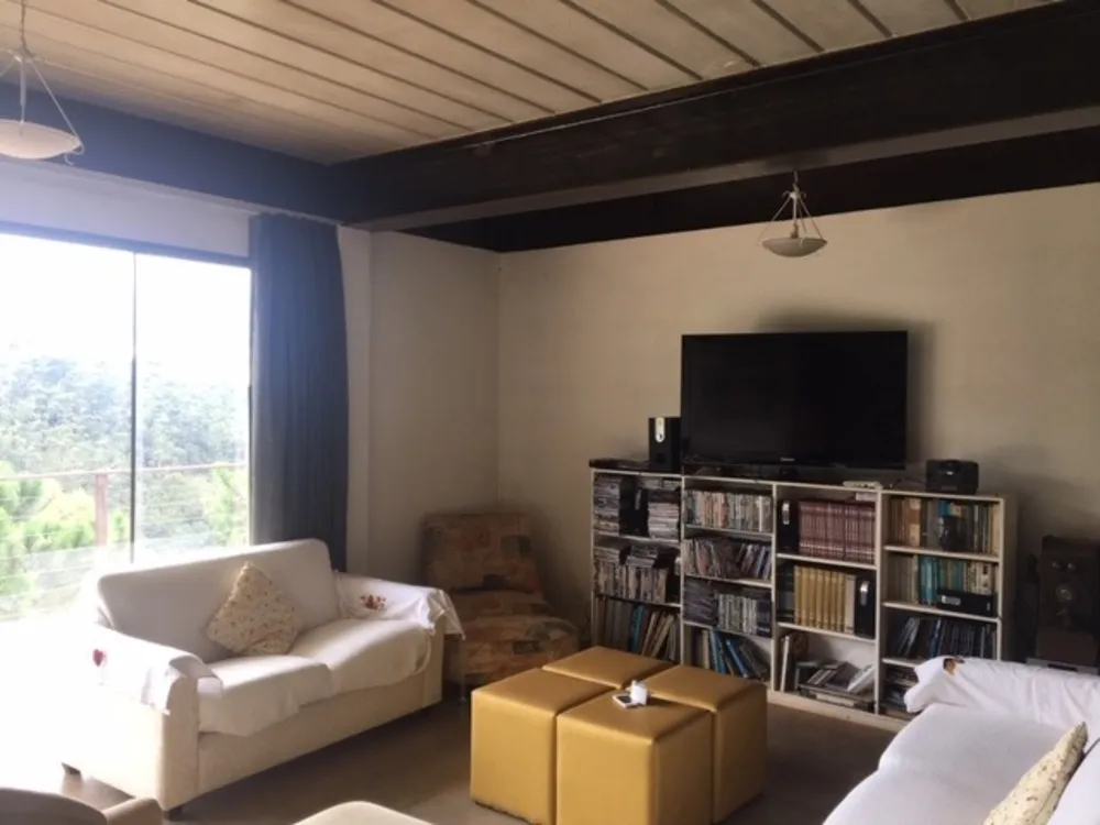Casa, 6 quartos, 871 m² - Foto 2