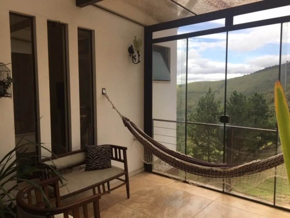 Casa, 6 quartos, 871 m² - Foto 5