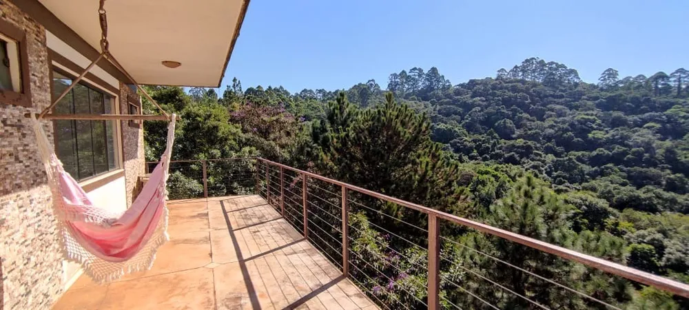 Casa, 6 quartos, 871 m² - Foto 11