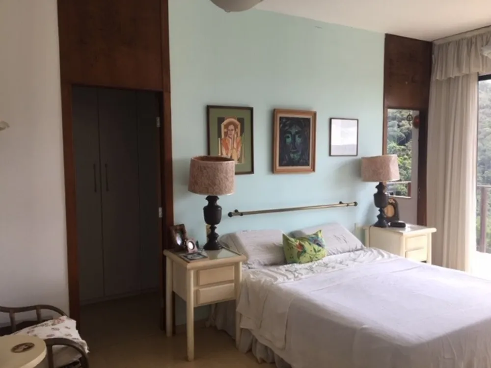Casa, 6 quartos, 871 m² - Foto 3