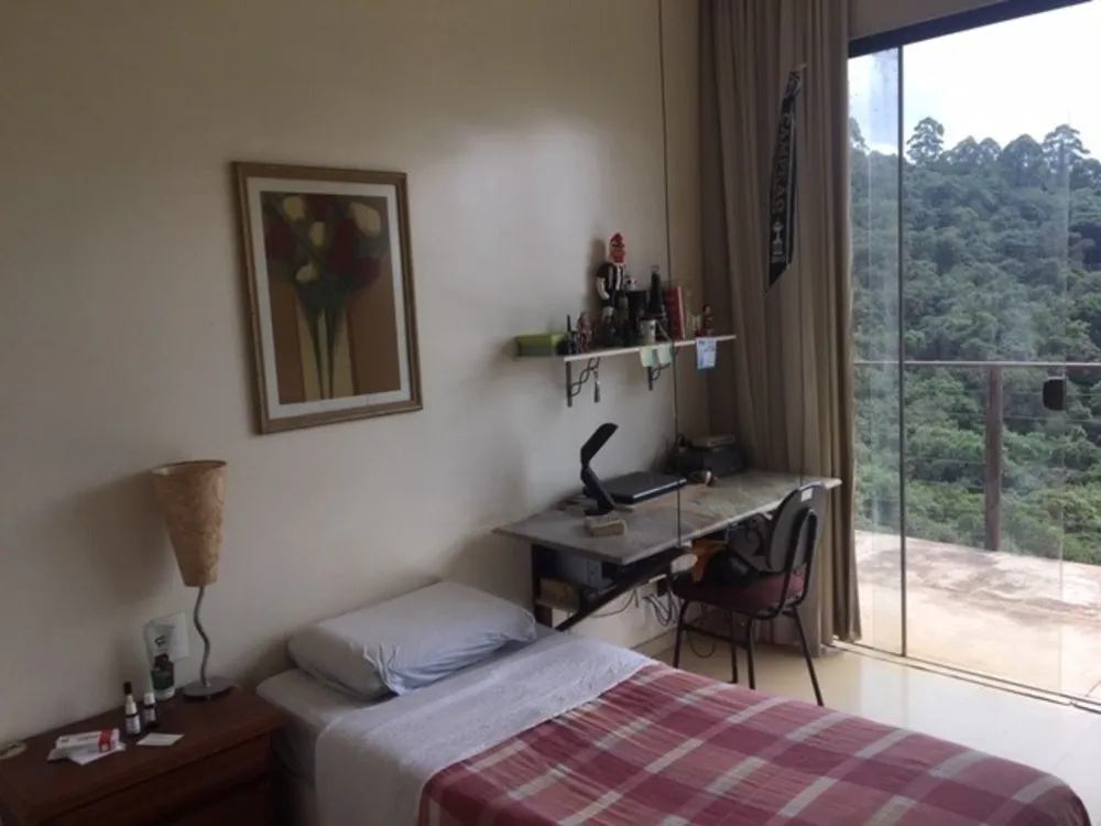 Casa, 6 quartos, 871 m² - Foto 9