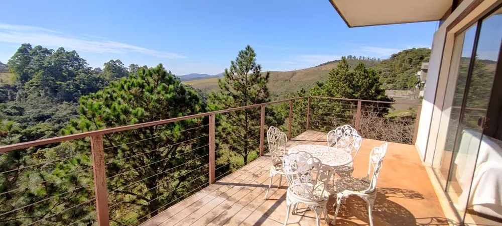 Casa, 6 quartos, 871 m² - Foto 10