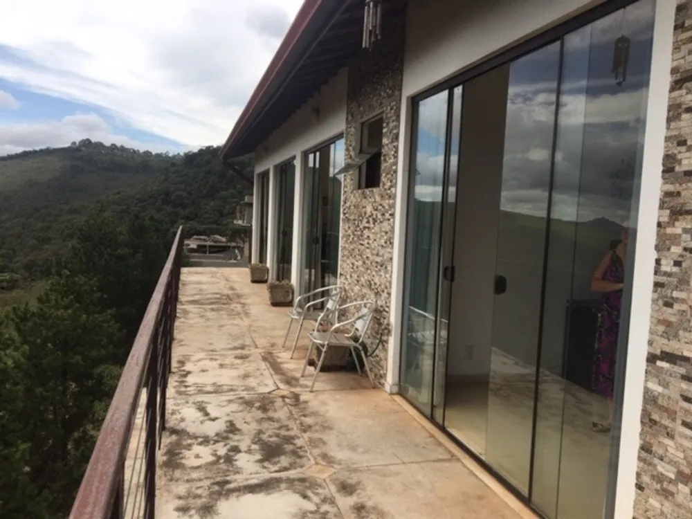 Casa, 6 quartos, 871 m² - Foto 7