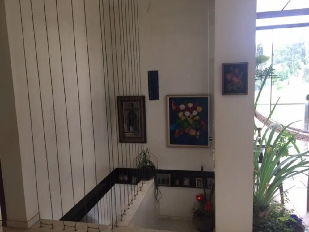 Casa, 6 quartos, 871 m² - Foto 7