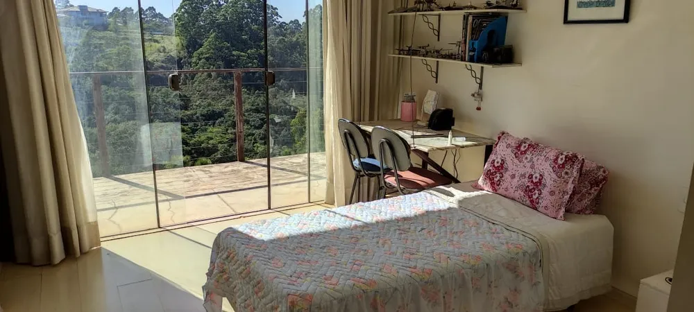 Casa, 6 quartos, 871 m² - Foto 13