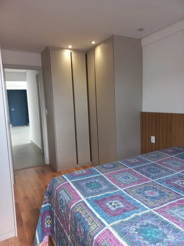 Apartamento, 3 quartos, 160 m² - Foto 6