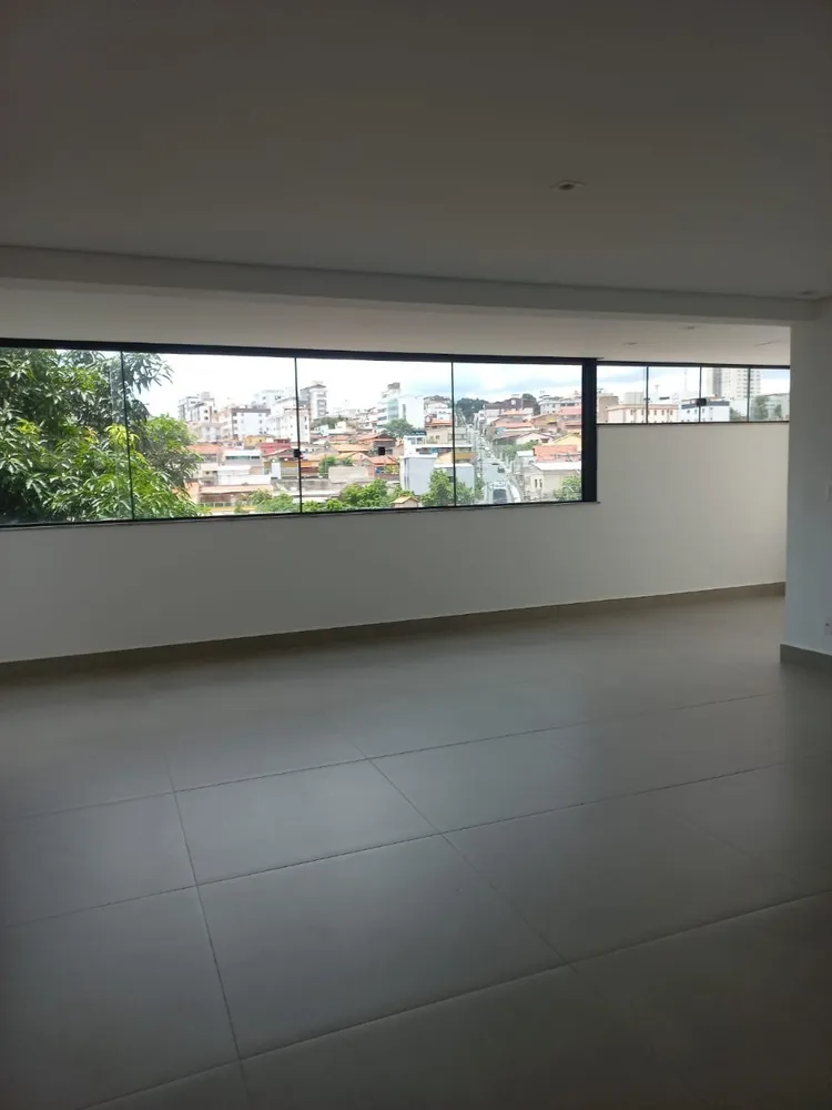 Apartamento, 3 quartos, 160 m² - Foto 1