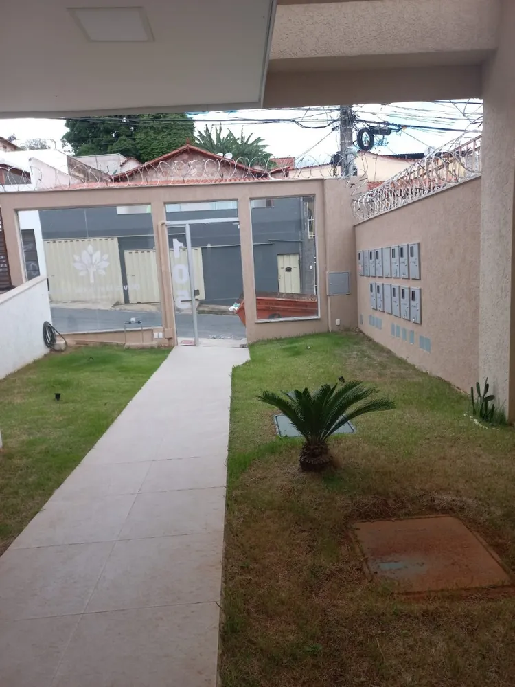 Apartamento, 3 quartos, 160 m² - Foto 8