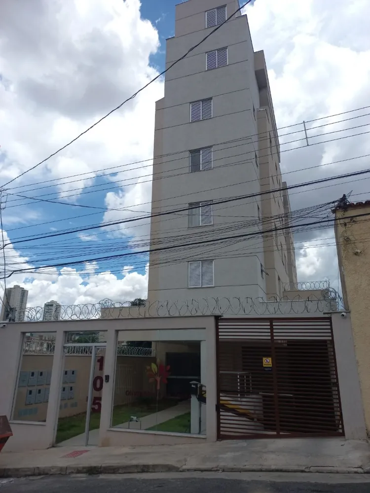 Apartamento, 3 quartos, 160 m² - Foto 3