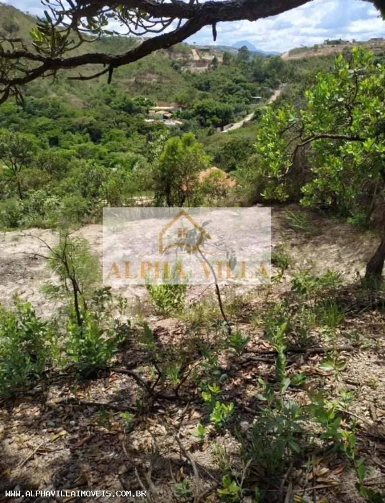 Chácara, 1 quarto - Foto 2