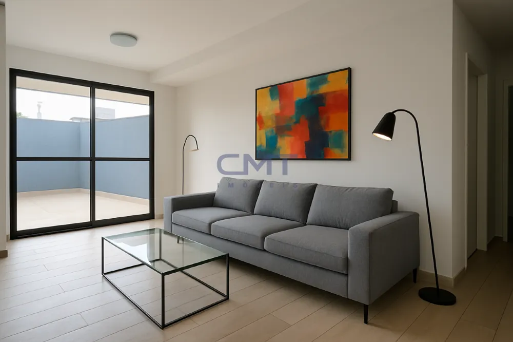 Apartamento, 3 quartos, 86 m² - Foto 1