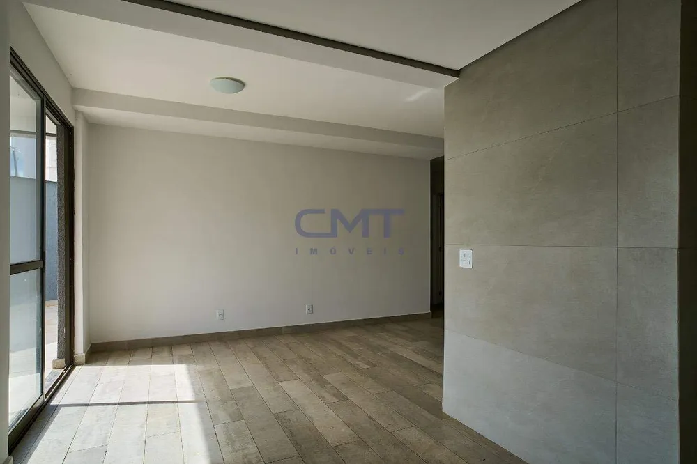 Apartamento, 3 quartos, 86 m² - Foto 3