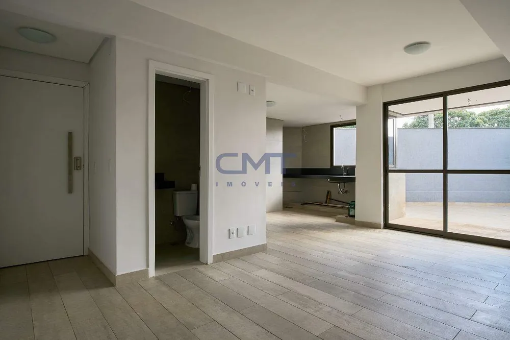 Apartamento, 3 quartos, 86 m² - Foto 6