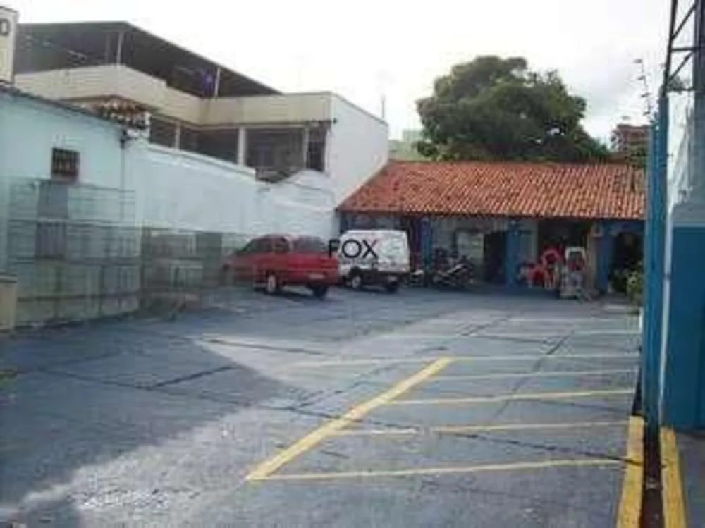 Loja-Salão, 715 m² - Foto 1
