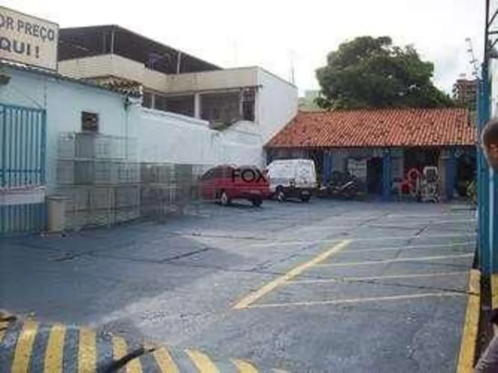 Loja-Salão, 715 m² - Foto 8