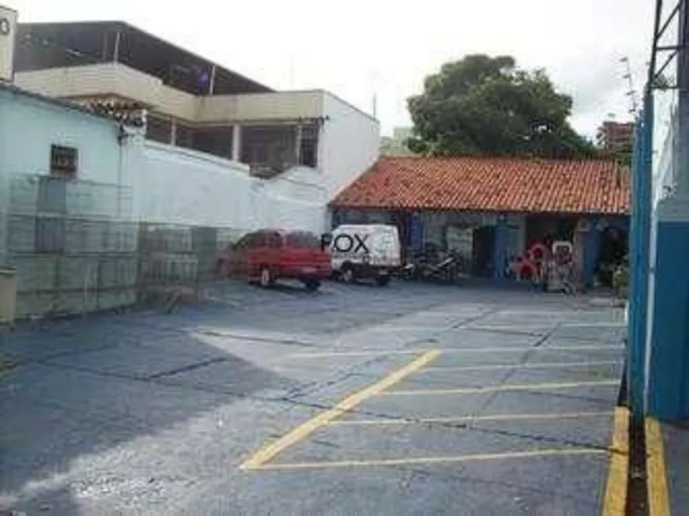 Loja-Salão, 715 m² - Foto 10