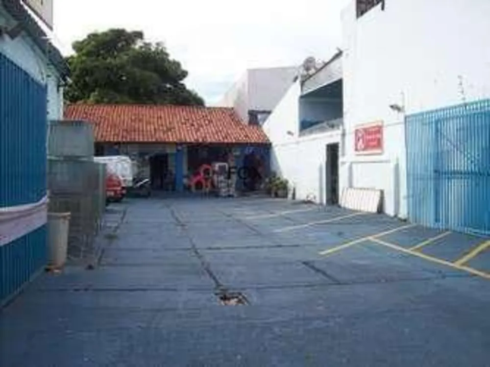 Loja-Salão, 715 m² - Foto 3