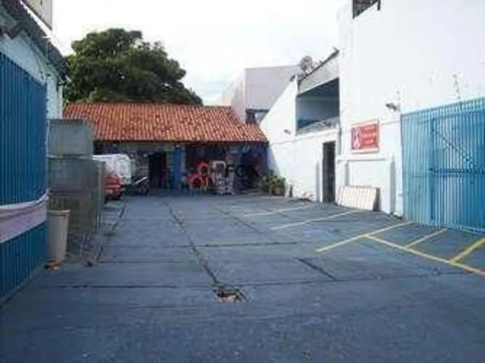 Loja-Salão, 715 m² - Foto 7
