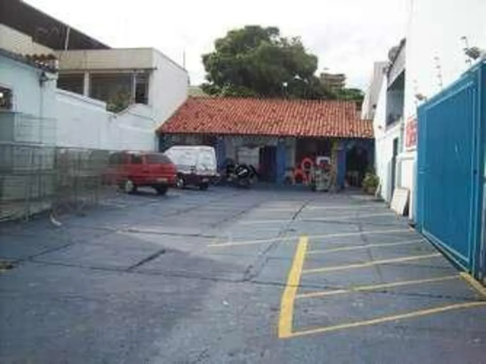 Loja-Salão, 715 m² - Foto 2