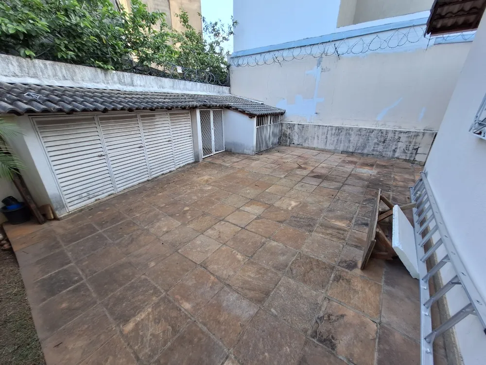 Casa, 5 quartos, 620 m² - Foto 10