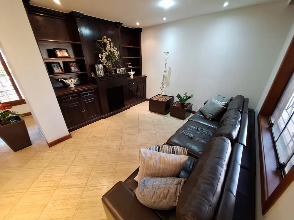 Casa, 5 quartos, 620 m² - Foto 7
