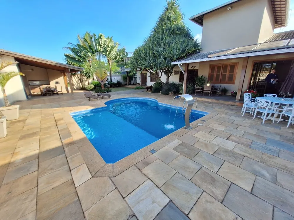 Casa, 5 quartos, 620 m² - Foto 8