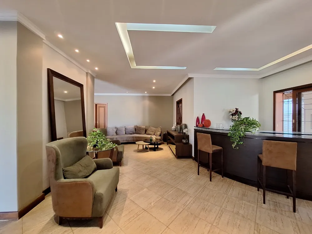 Casa, 5 quartos, 620 m² - Foto 9