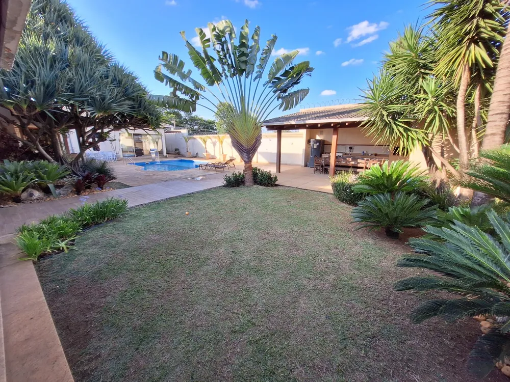 Casa, 5 quartos, 620 m² - Foto 7
