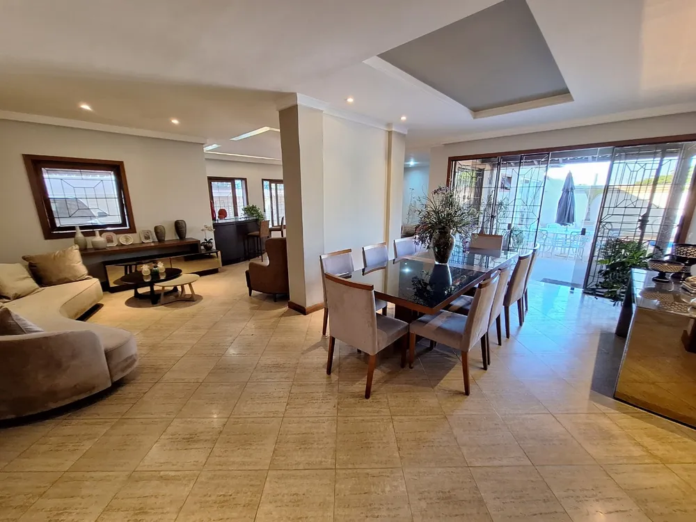 Casa, 5 quartos, 620 m² - Foto 11