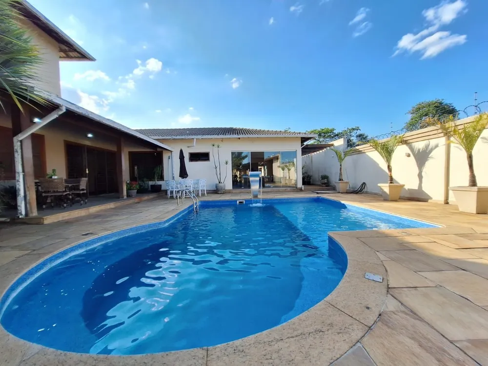Casa, 5 quartos, 620 m² - Foto 12