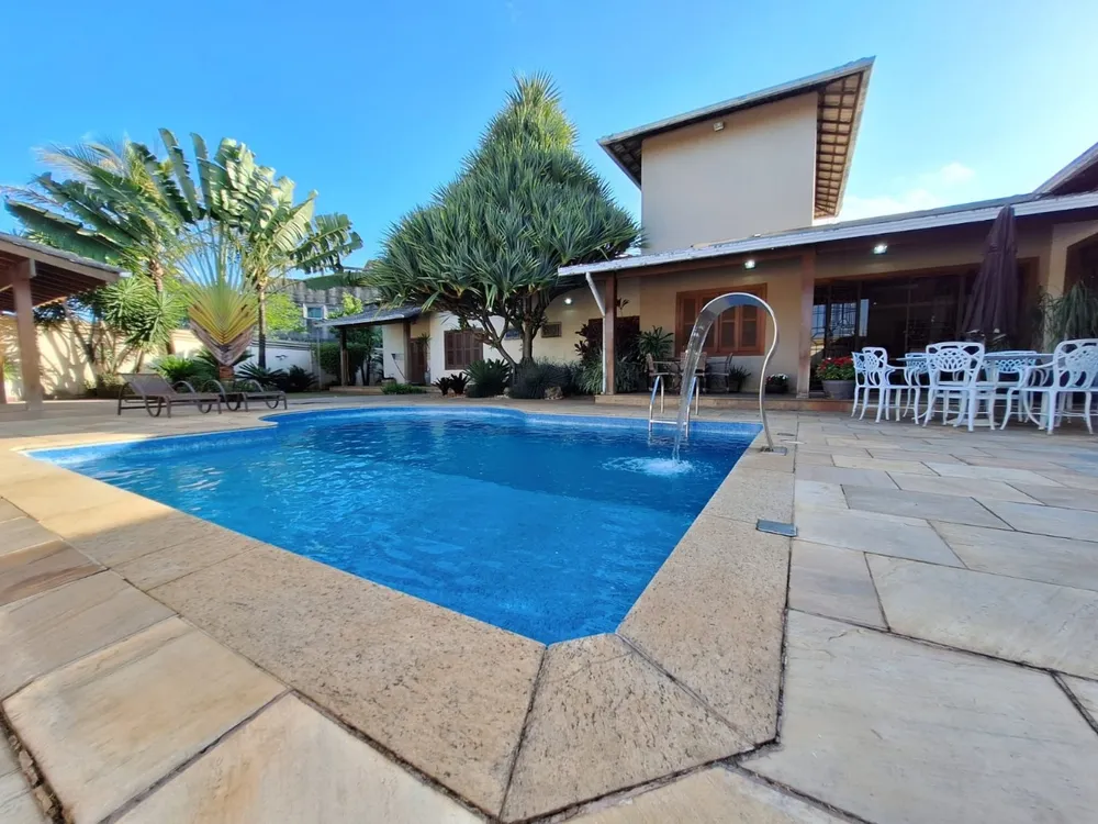 Casa, 5 quartos, 620 m² - Foto 6