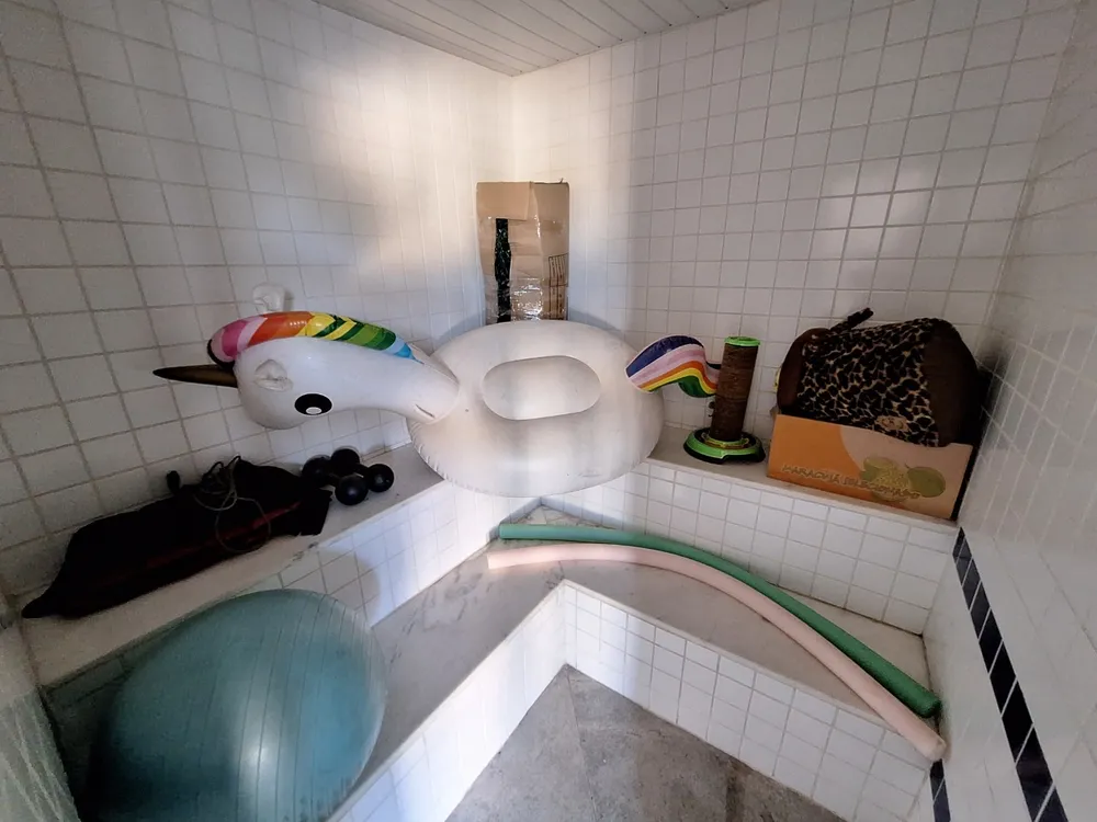 Casa, 5 quartos, 620 m² - Foto 3