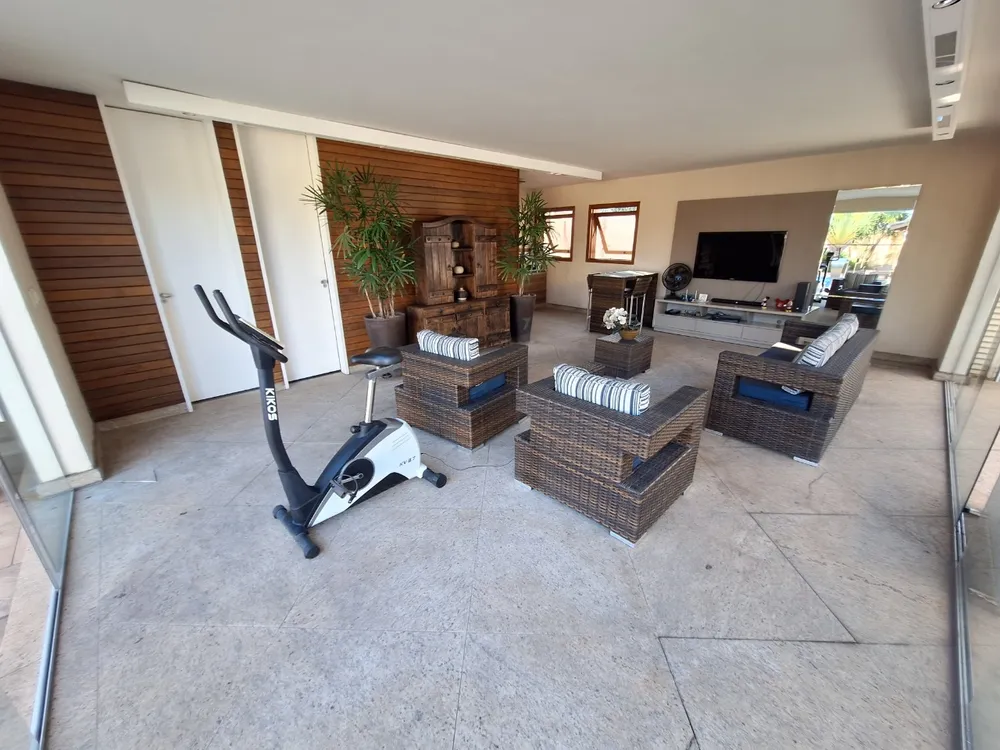Casa, 5 quartos, 620 m² - Foto 5