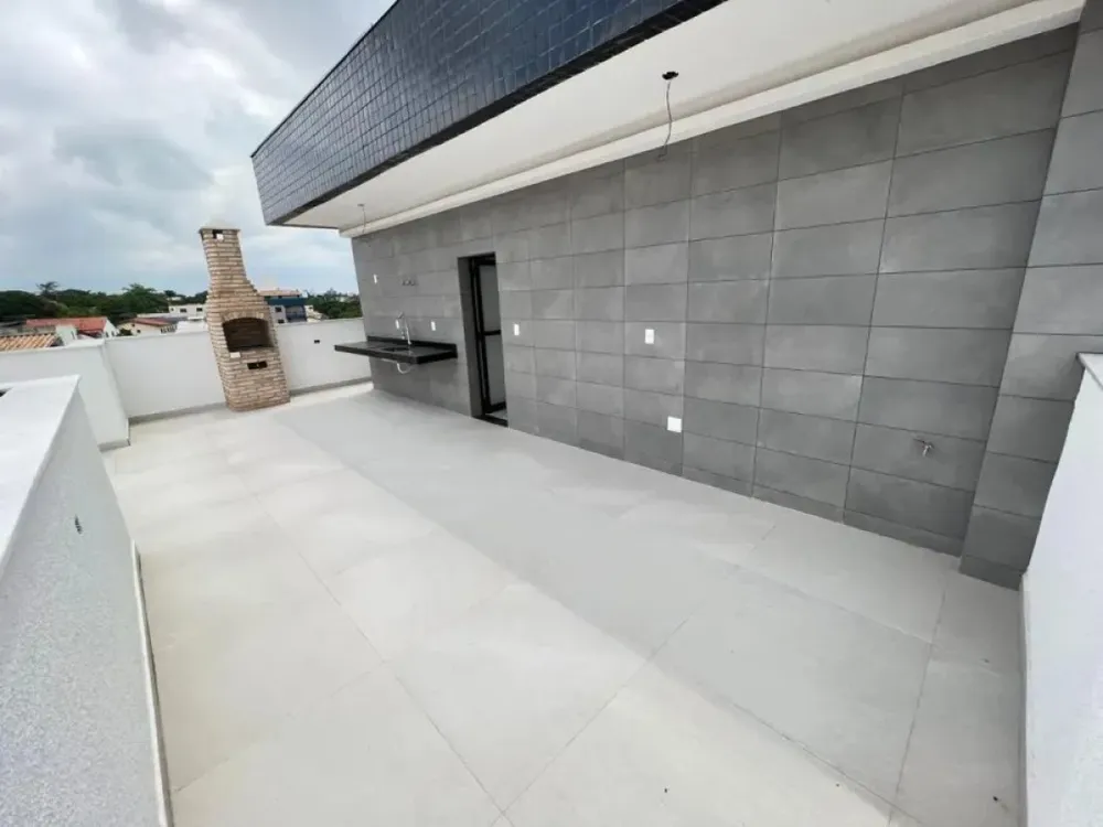 Cobertura, 4 quartos, 157 m² - Foto 4