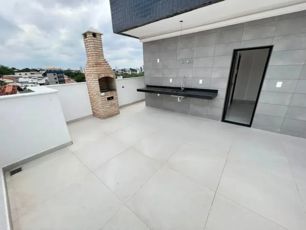 Cobertura, 4 quartos, 157 m² - Foto 1