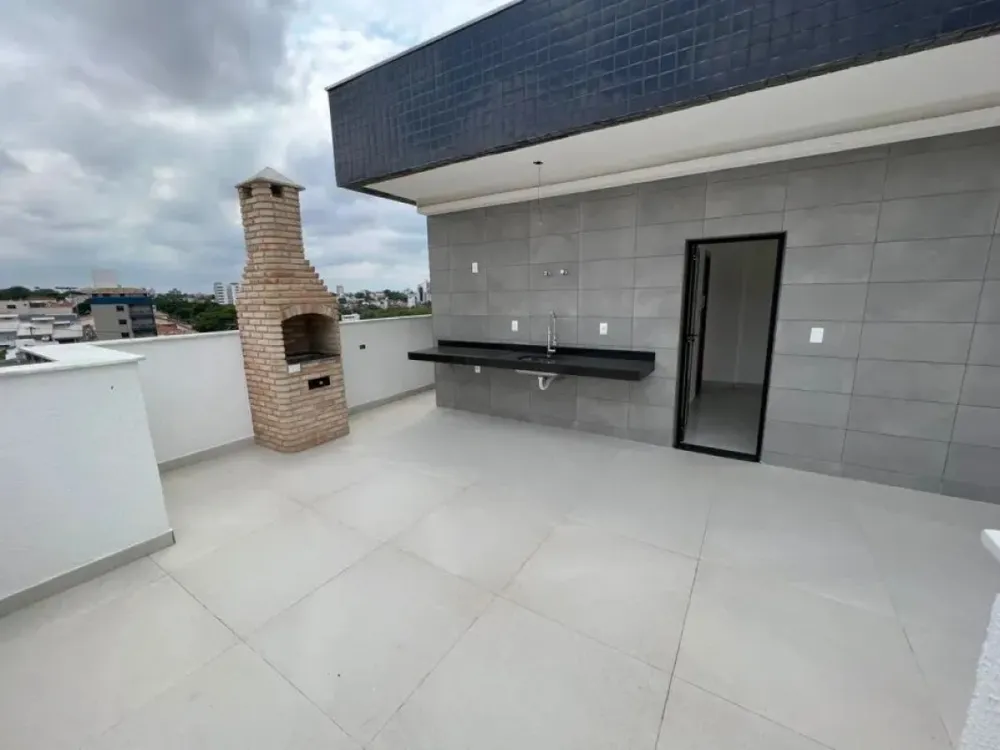 Cobertura, 4 quartos, 157 m² - Foto 2