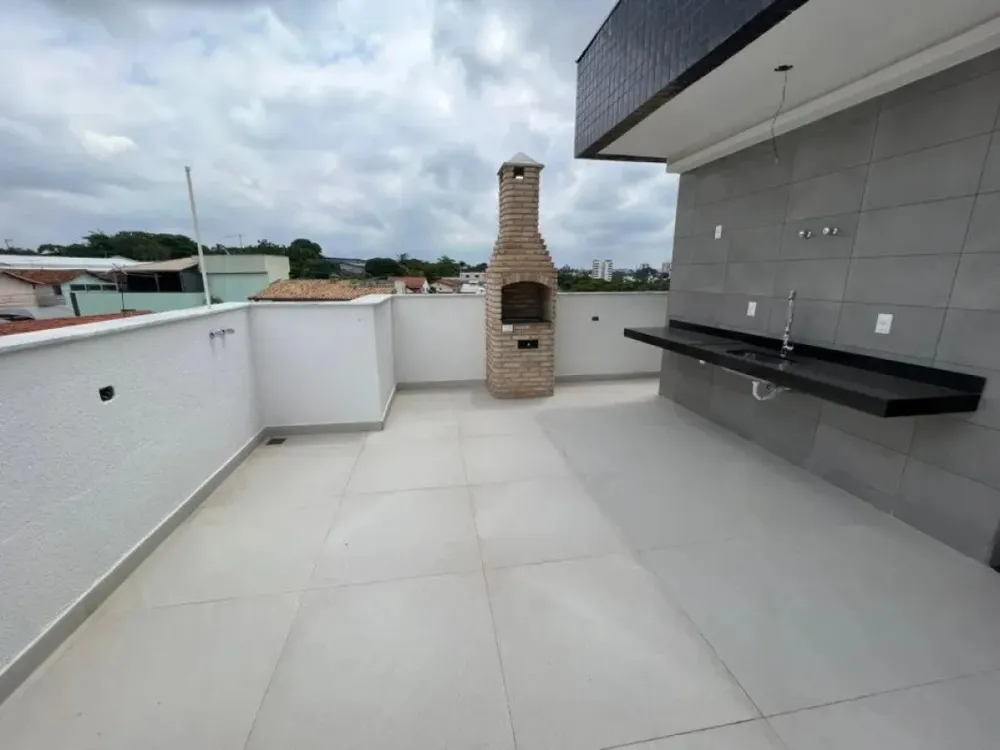 Cobertura, 4 quartos, 157 m² - Foto 3