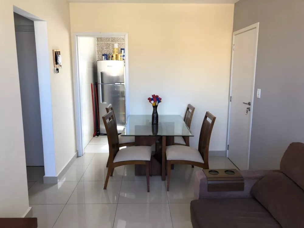 Cobertura à venda com 2 quartos, 82m² - Foto 1