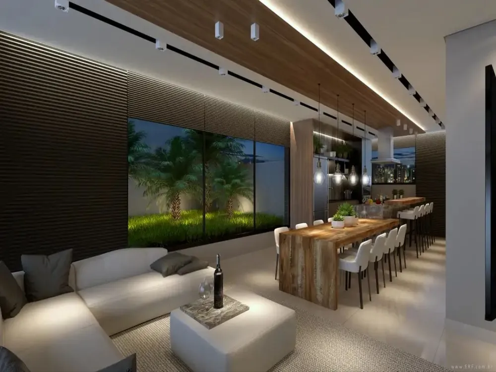Apartamento, 3 quartos, 1200 m² - Foto 3