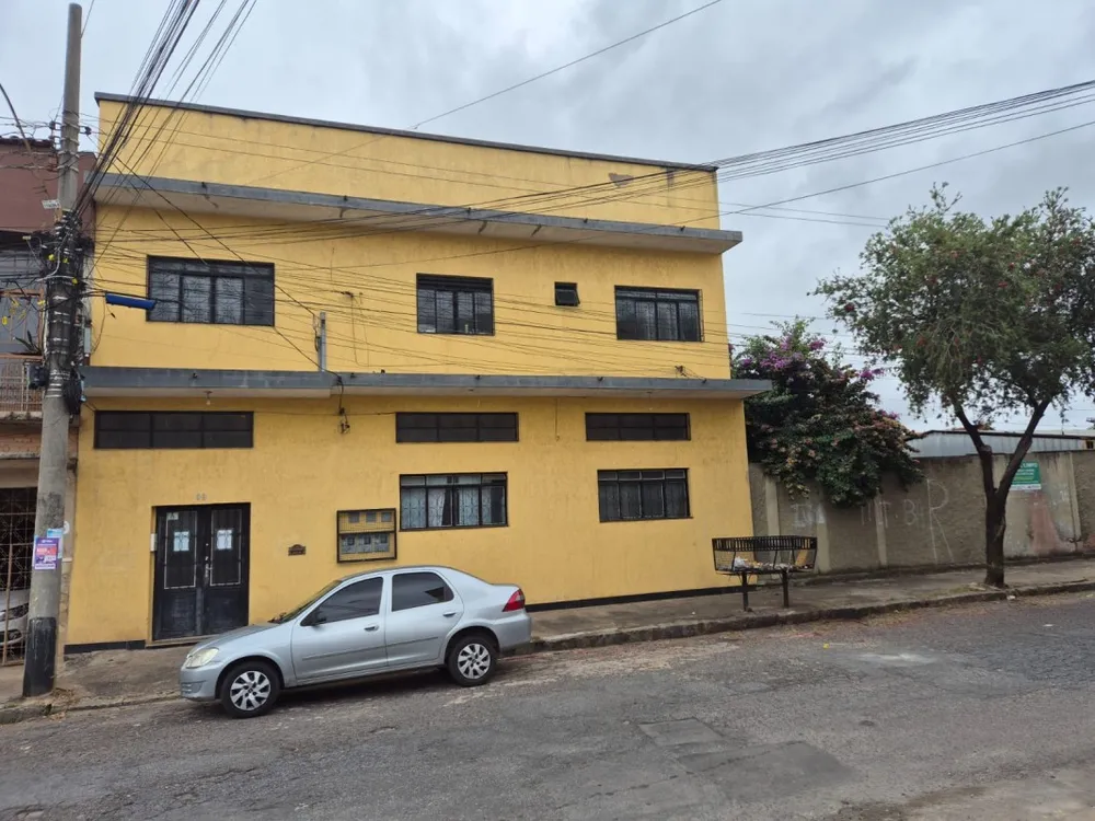 Casa Comercial, 401 m² - Foto 1