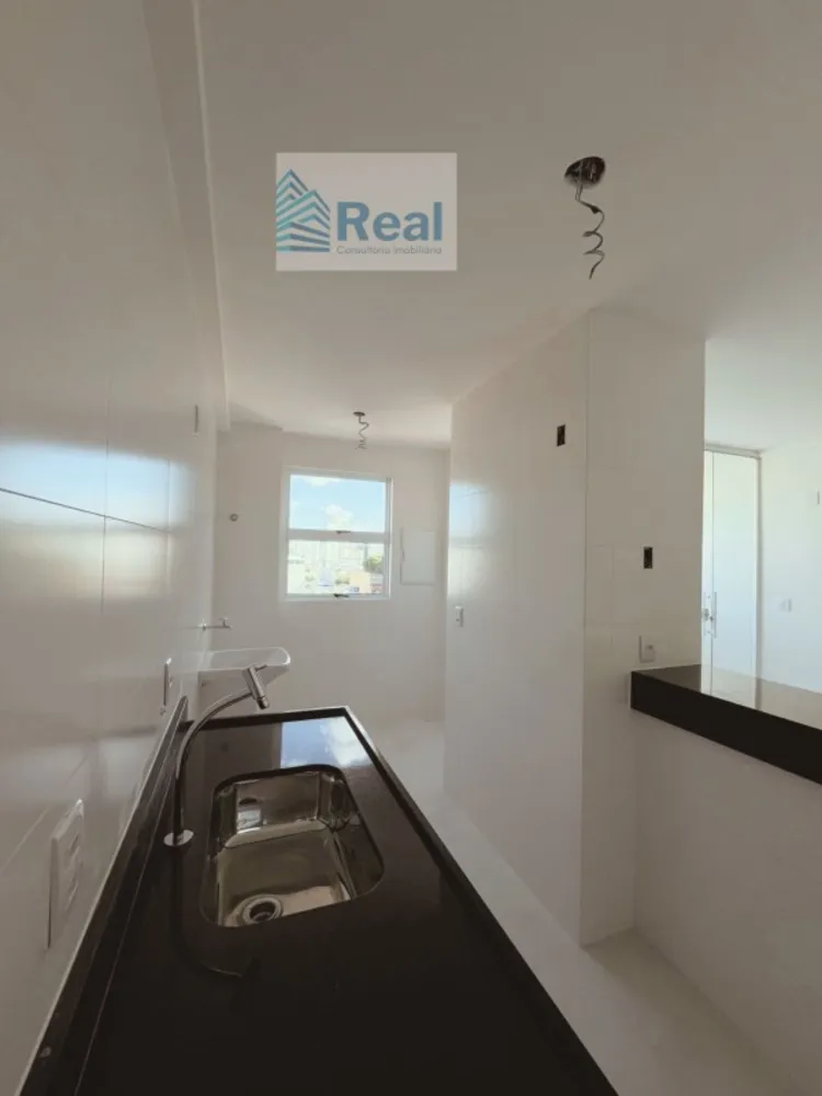 Apartamento, 3 quartos, 80 m² - Foto 7