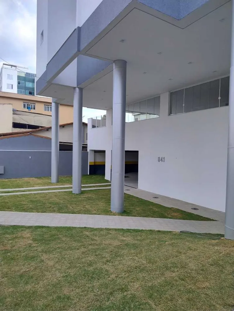 Apartamento, 3 quartos, 80 m² - Foto 2